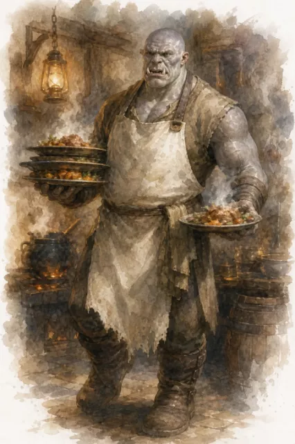 Vagdru One-Ear
