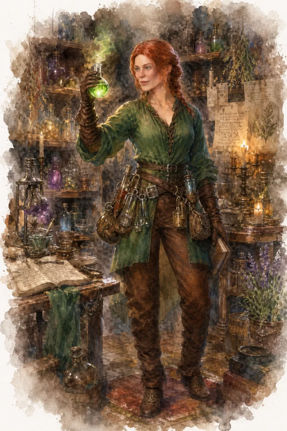Priscilla