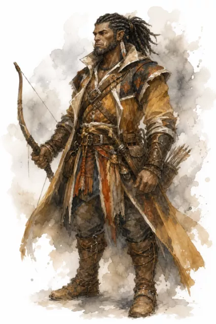Tarven Greysmith