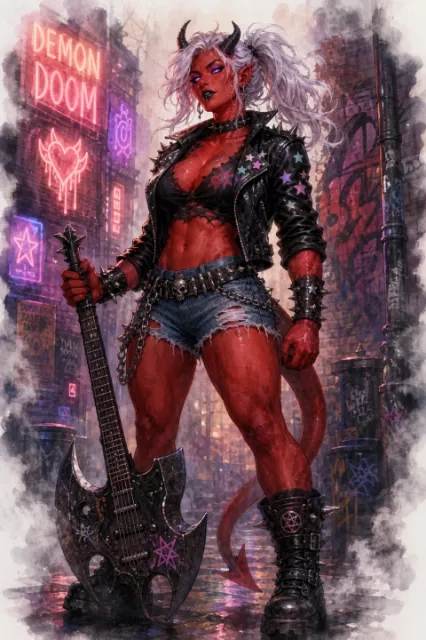 Riley Q'yraxis
