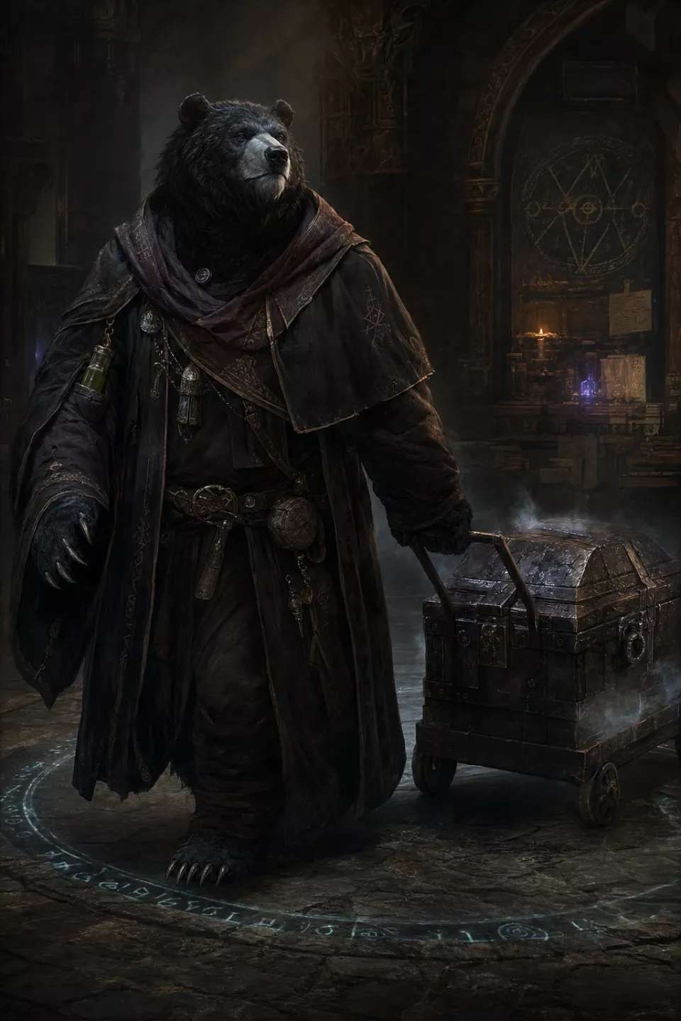 Vornak Krimsun