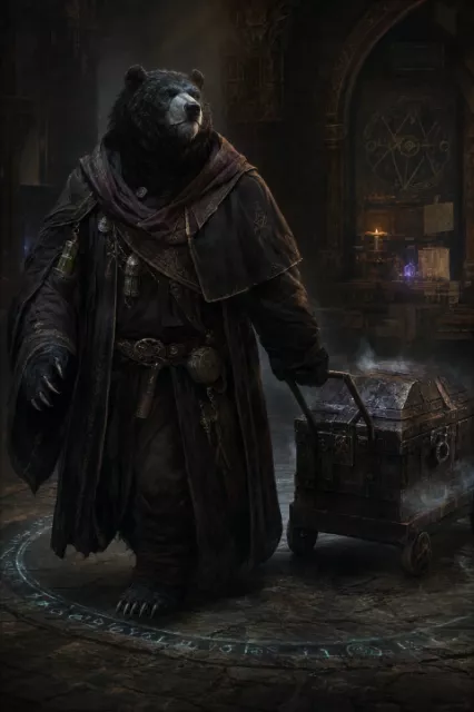 Vornak Krimsun