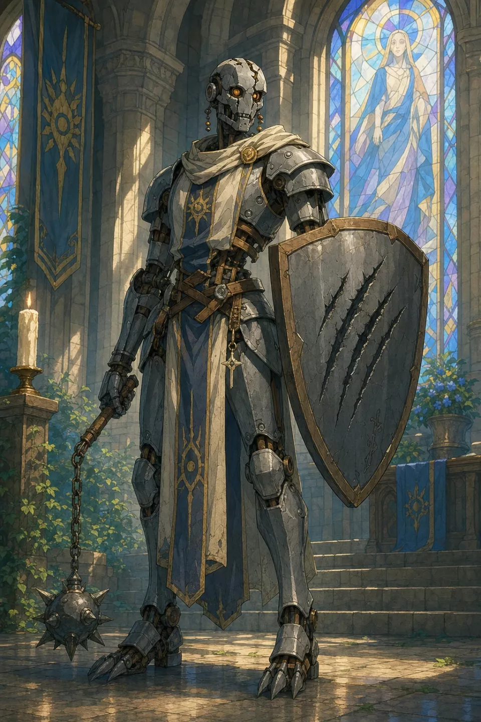 Klyzhar Varnok