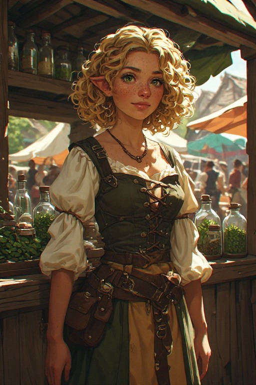 Pippa Willowbrook