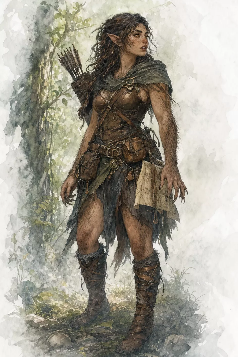 Ellyndra Vorthyne