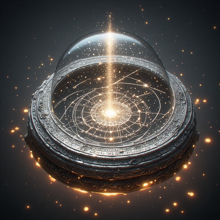 Solareth, the Dial of Last Light