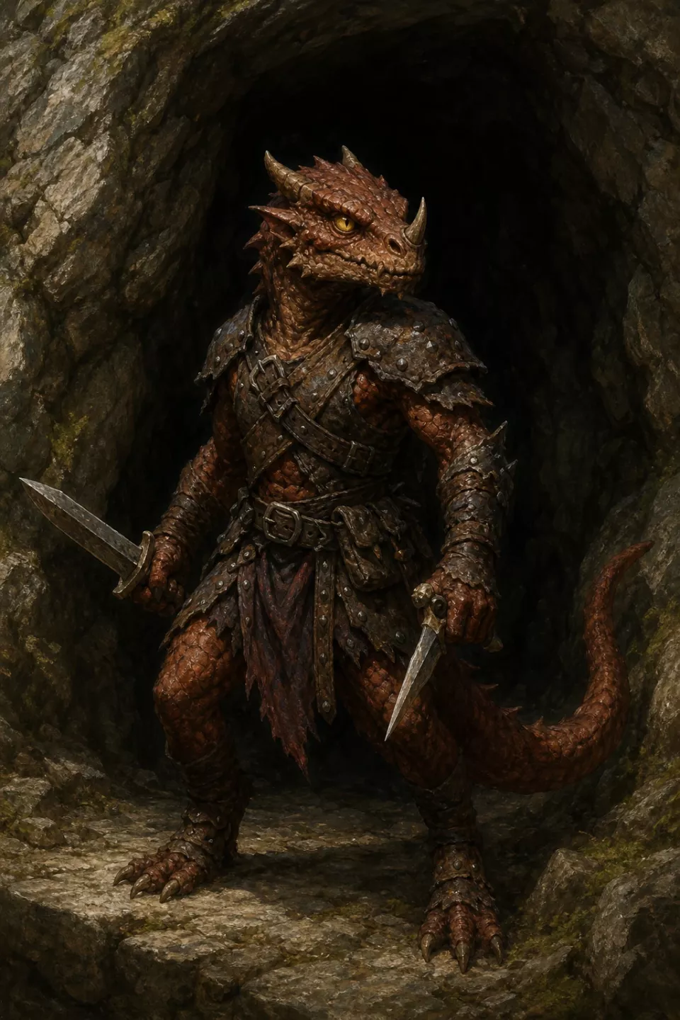 Frixel Drakkon