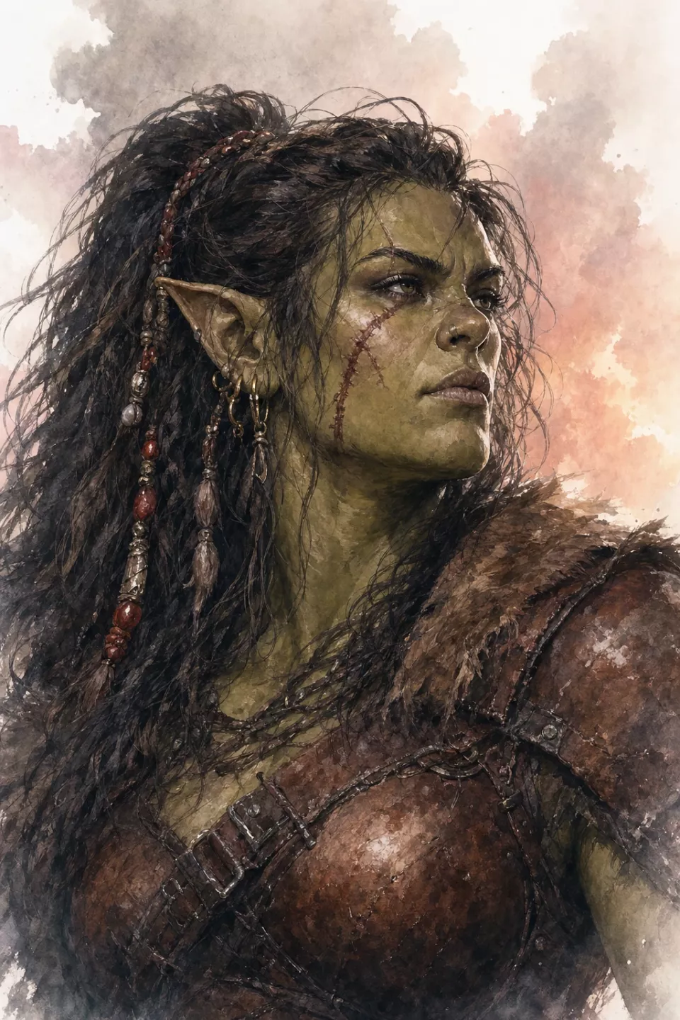 Zarvanya Gromthul