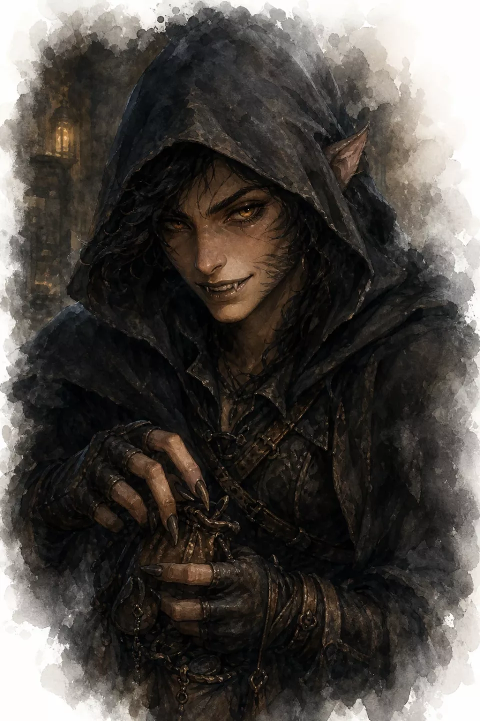 Kvirlen Morthis