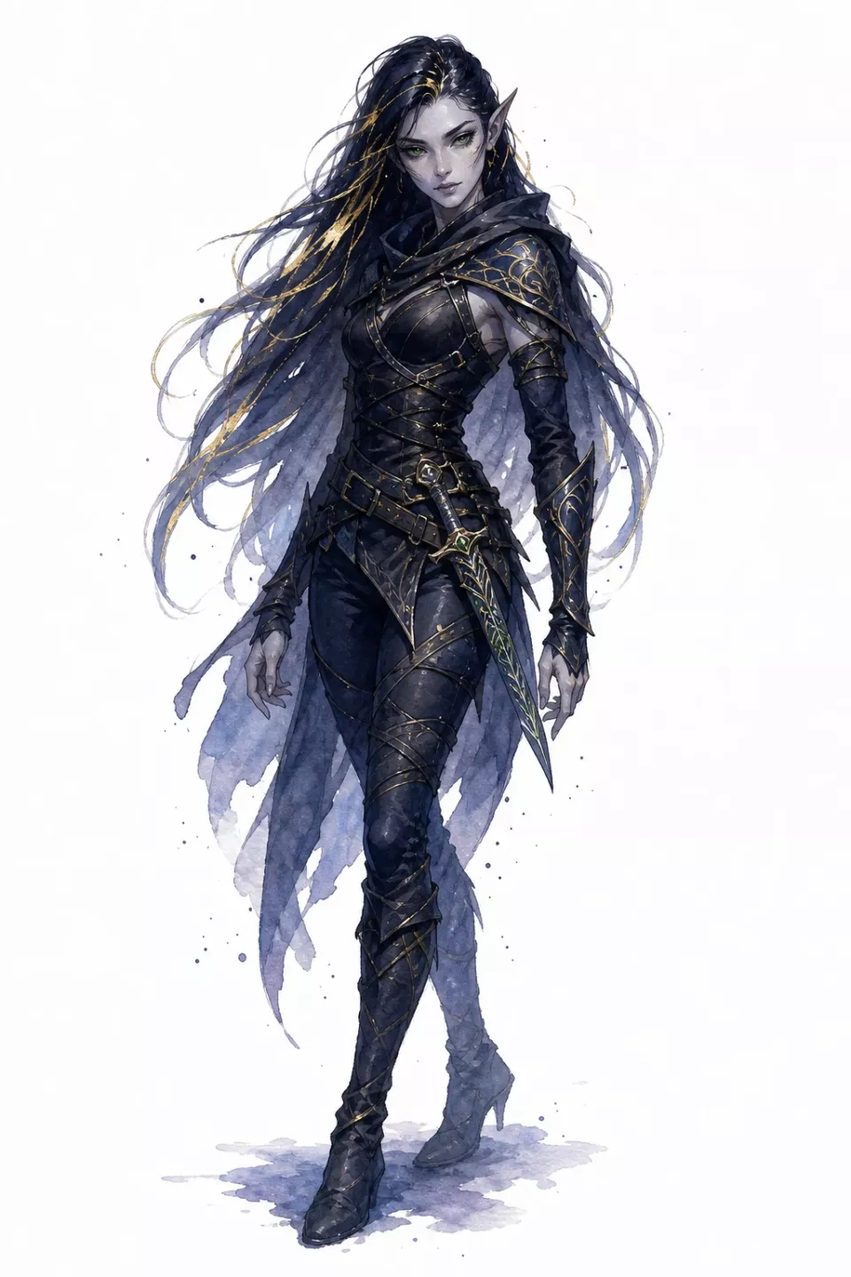 Myriven Xelthara zF6t