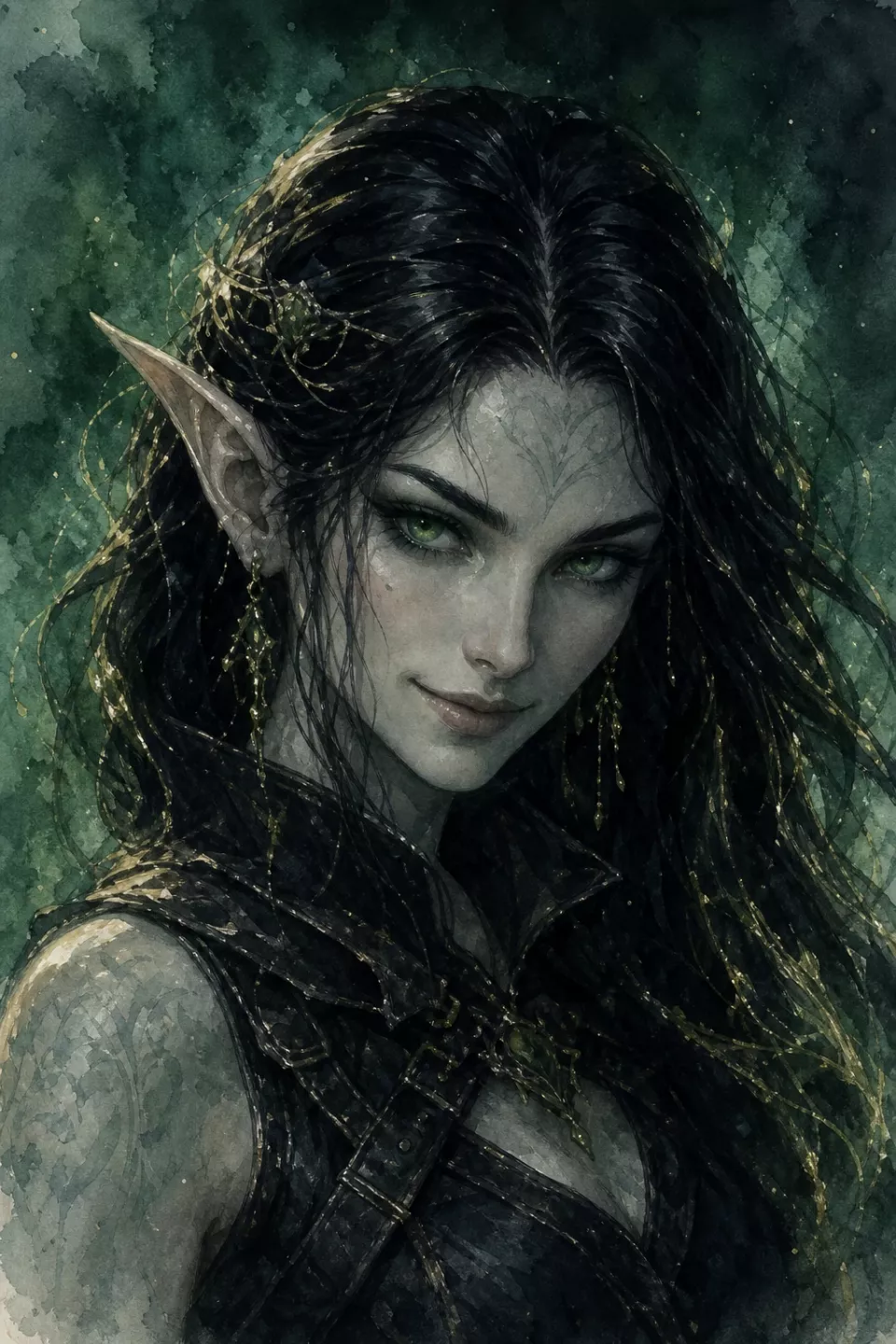 Myriven Xelthara