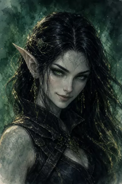 Myriven Xelthara