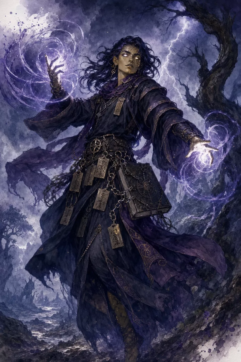 L’thari Emelune