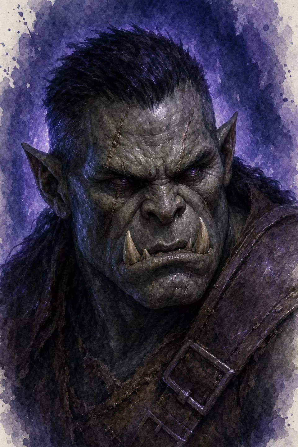 Threnak Gromthul