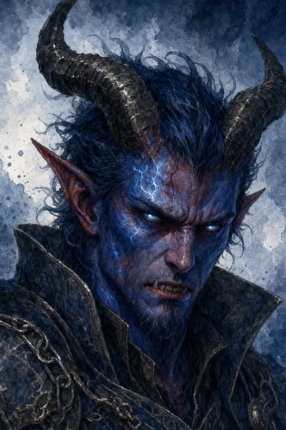 Draxul Vethsor