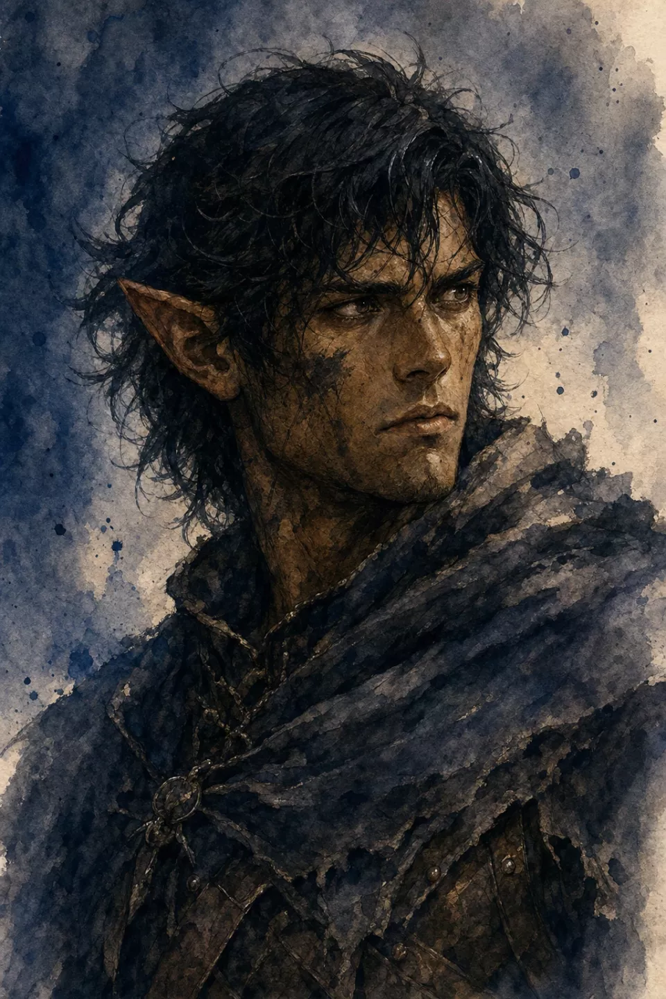 Draalyn Veshkar