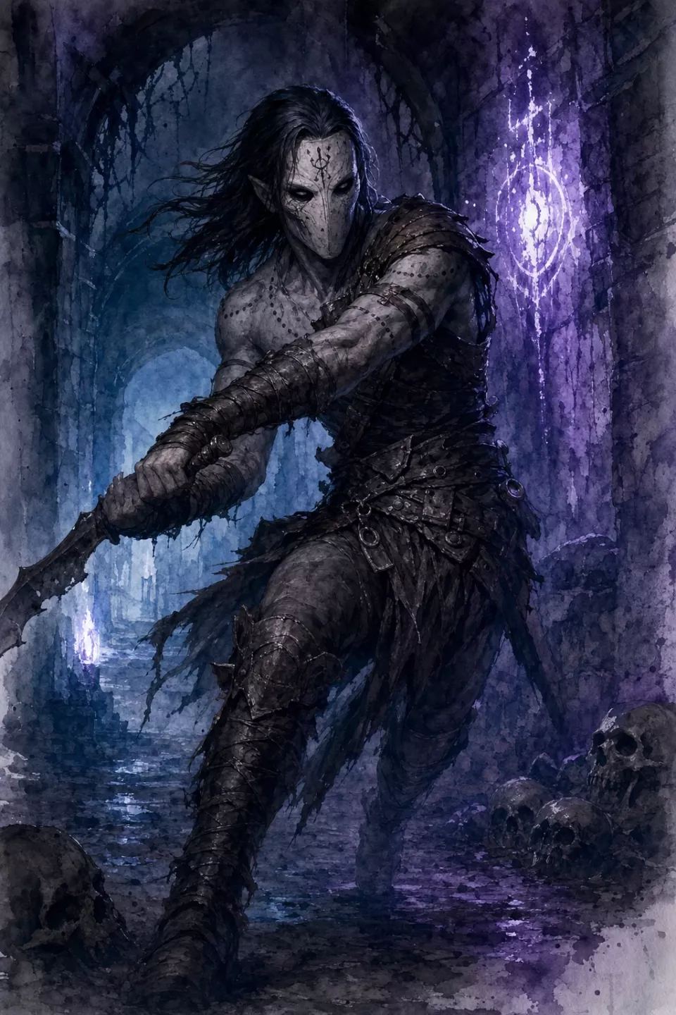 Draxvyn Korith