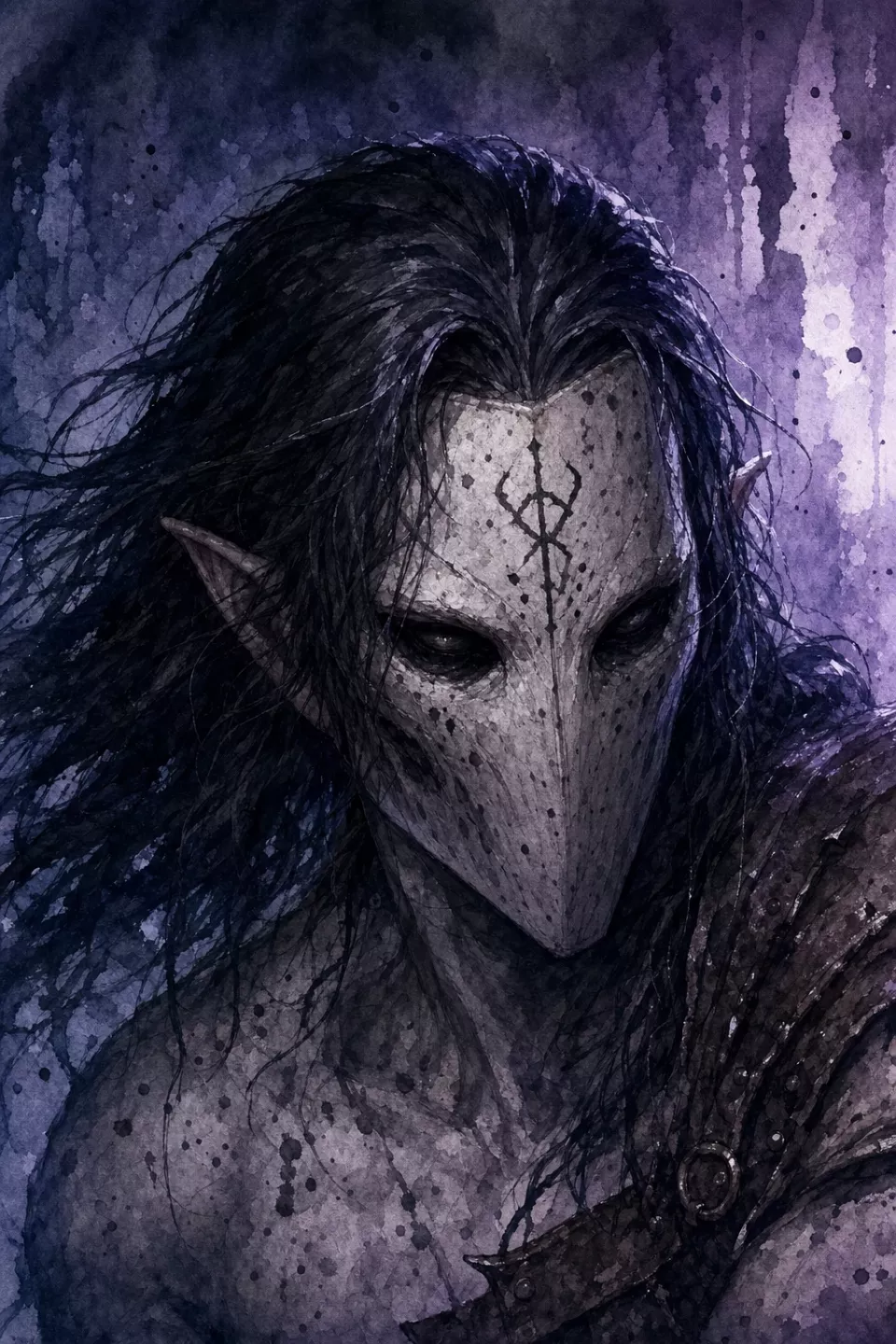 Draxvyn Korith