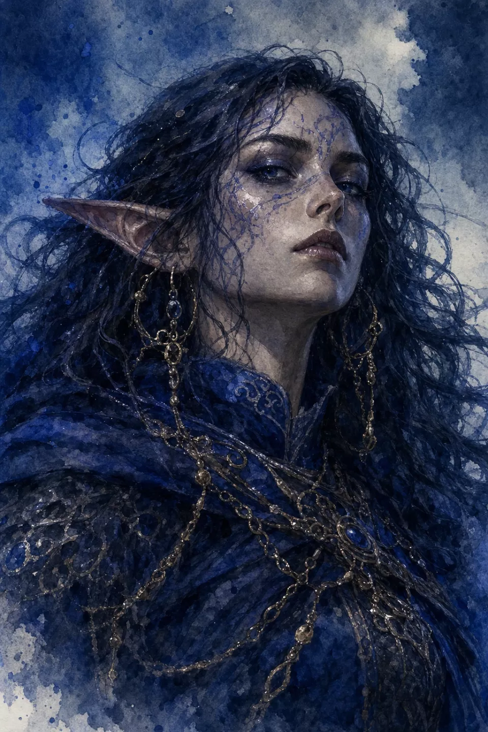Sylithra Vaelora