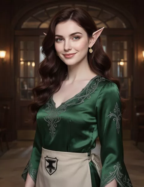 Lysandra Vyne
