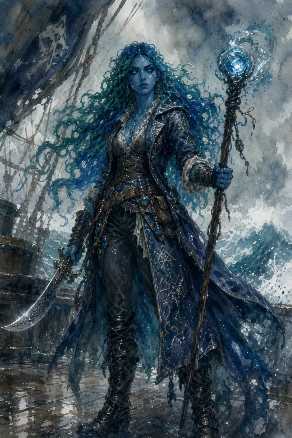 Sylyndra Vashira