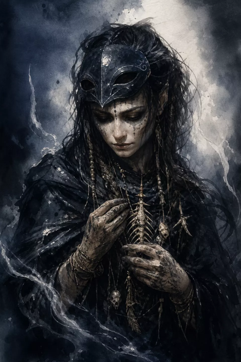 Mother Casque