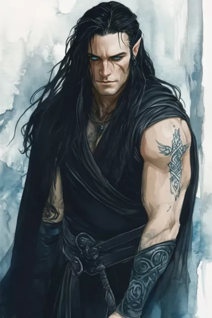 Draxith Kynari