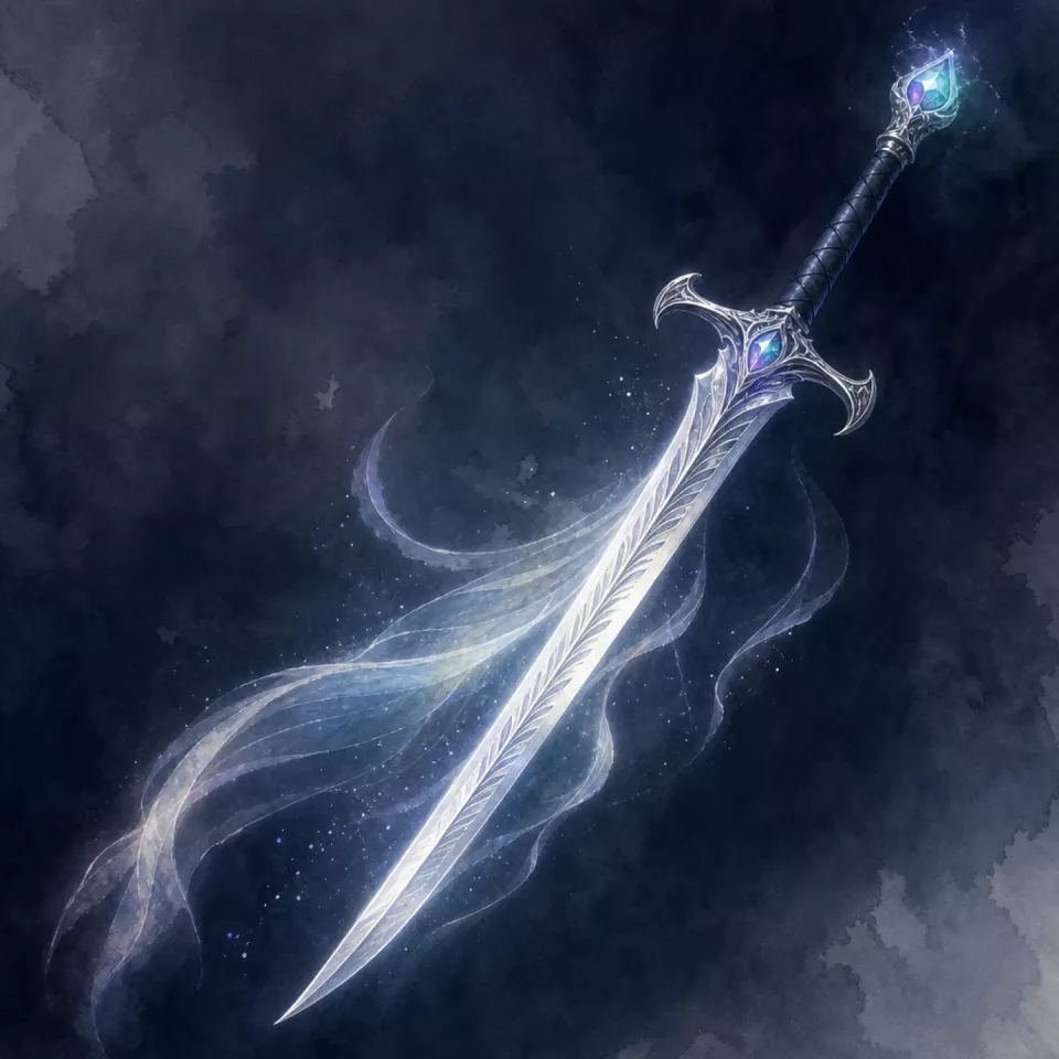 Seraphglass Greatwing