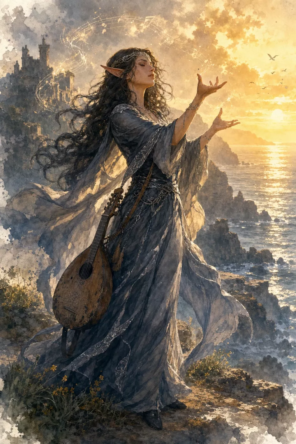 Xelara Drathwen