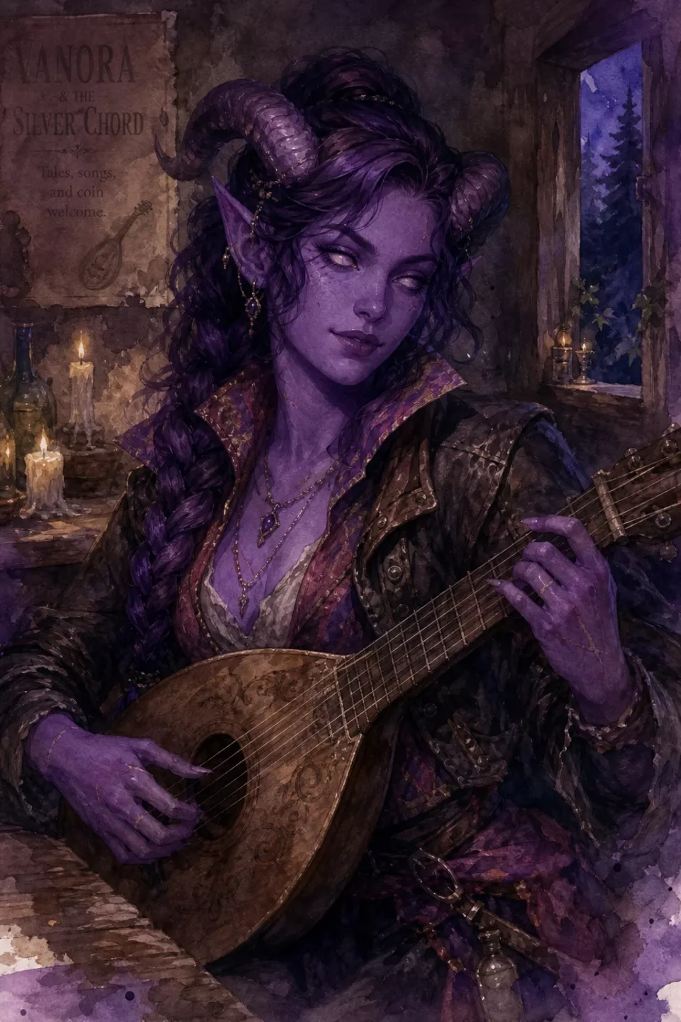 Valza Farran