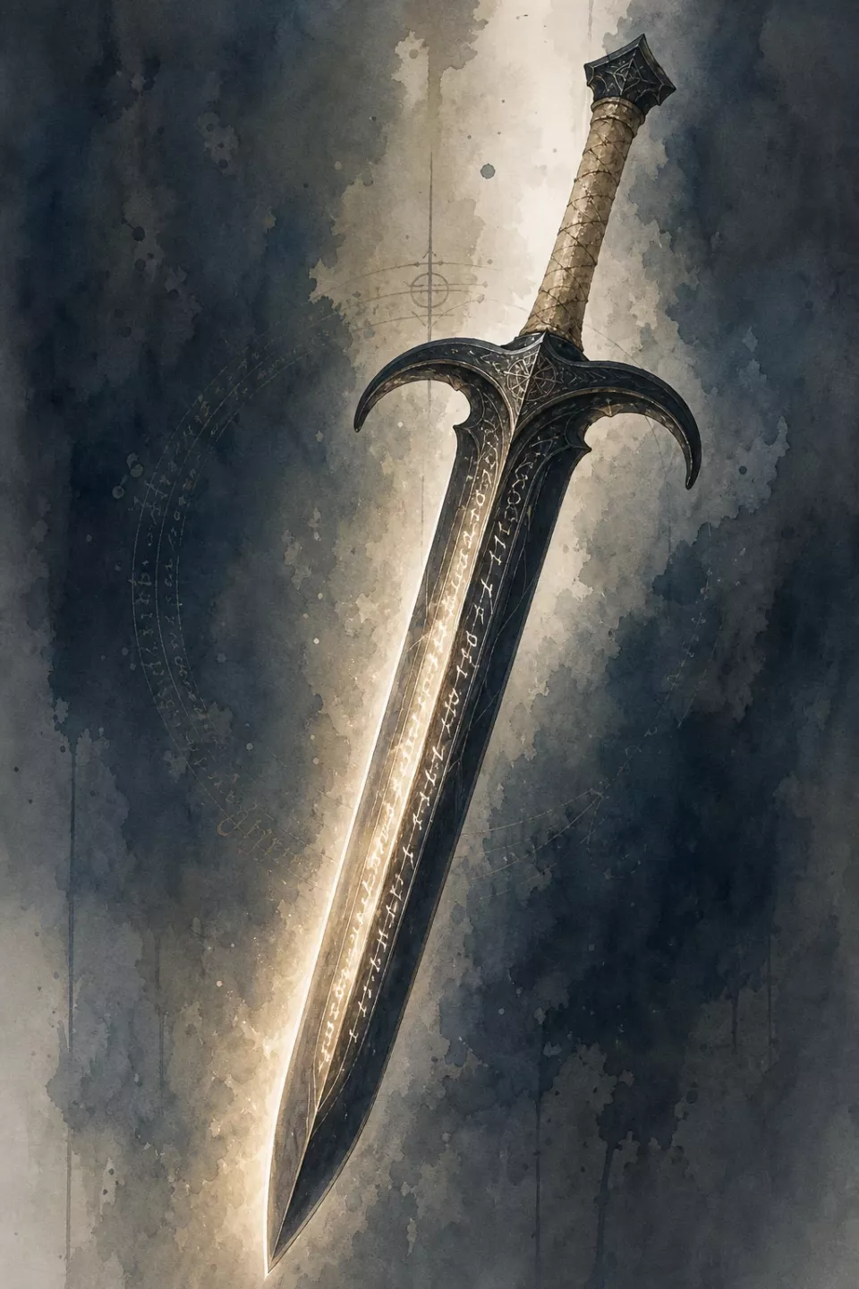 Hauthrond, the Last Promise