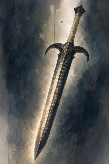 Hauthrond, the Last Promise