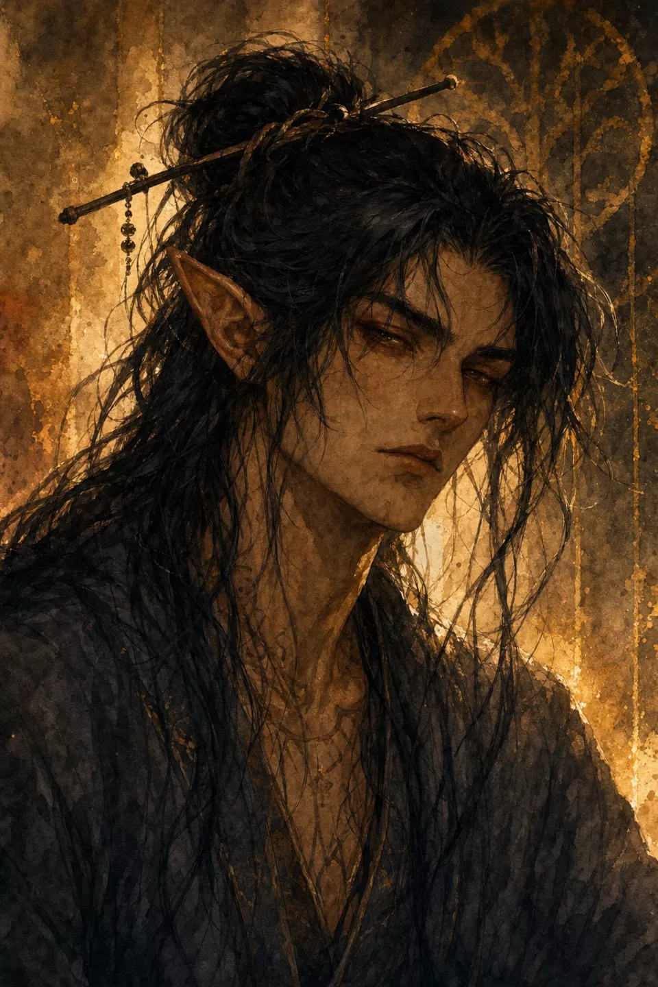 Lythrien Quorindel