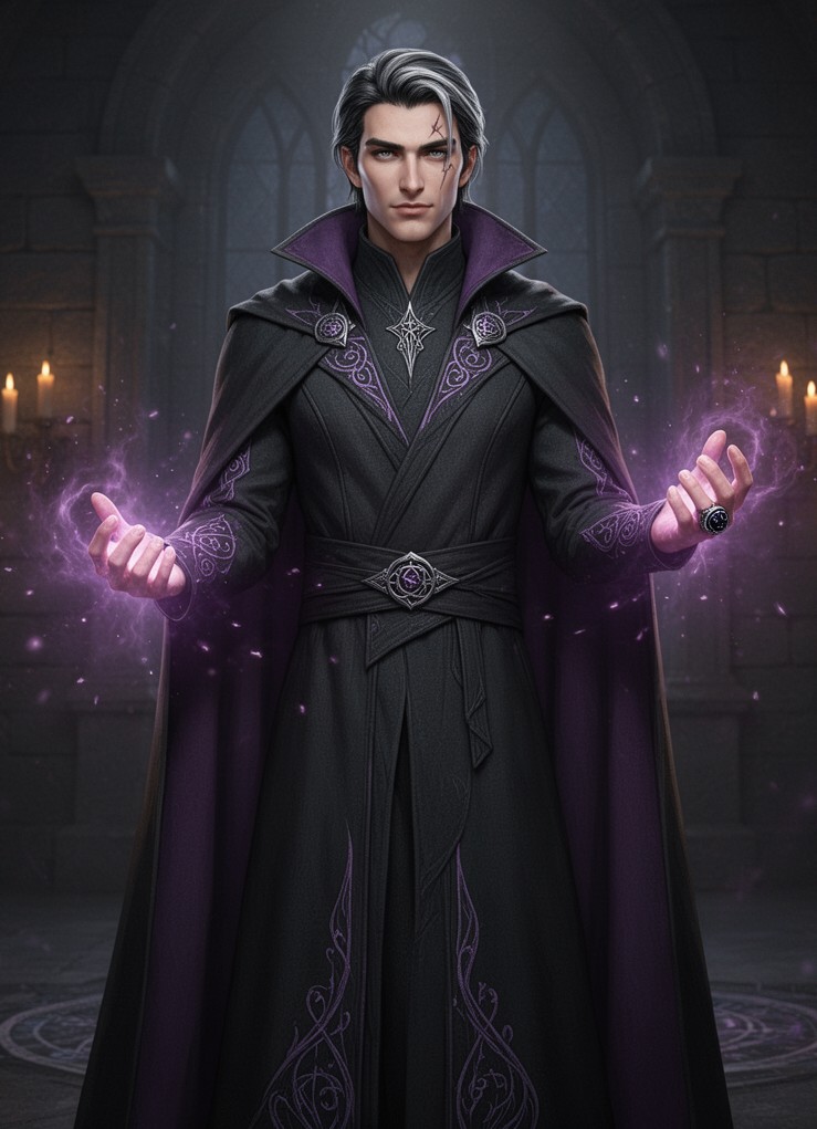 Ralen Whisperwind