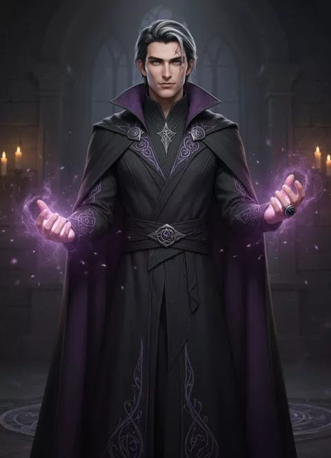 Ralen Whisperwind