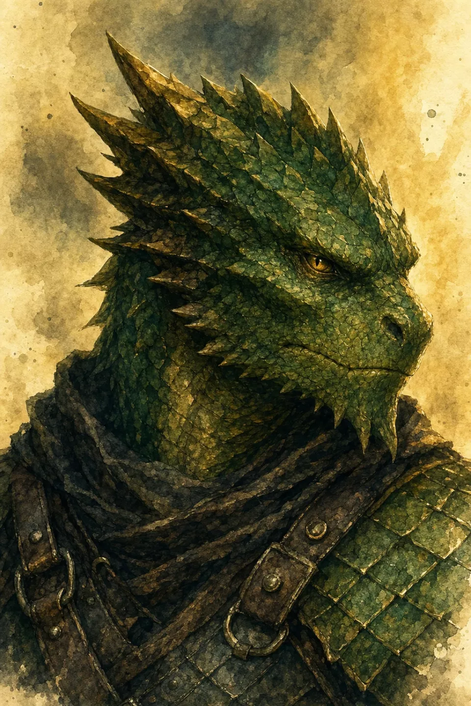 Guarveth Exaldran