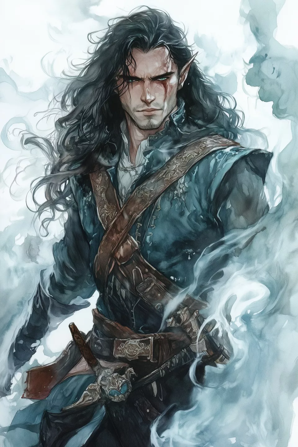Jastiryn Eldroan