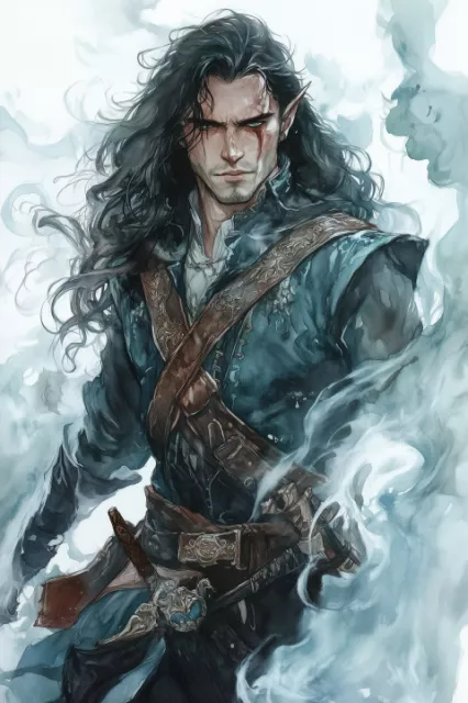 Jastiryn Eldroan
