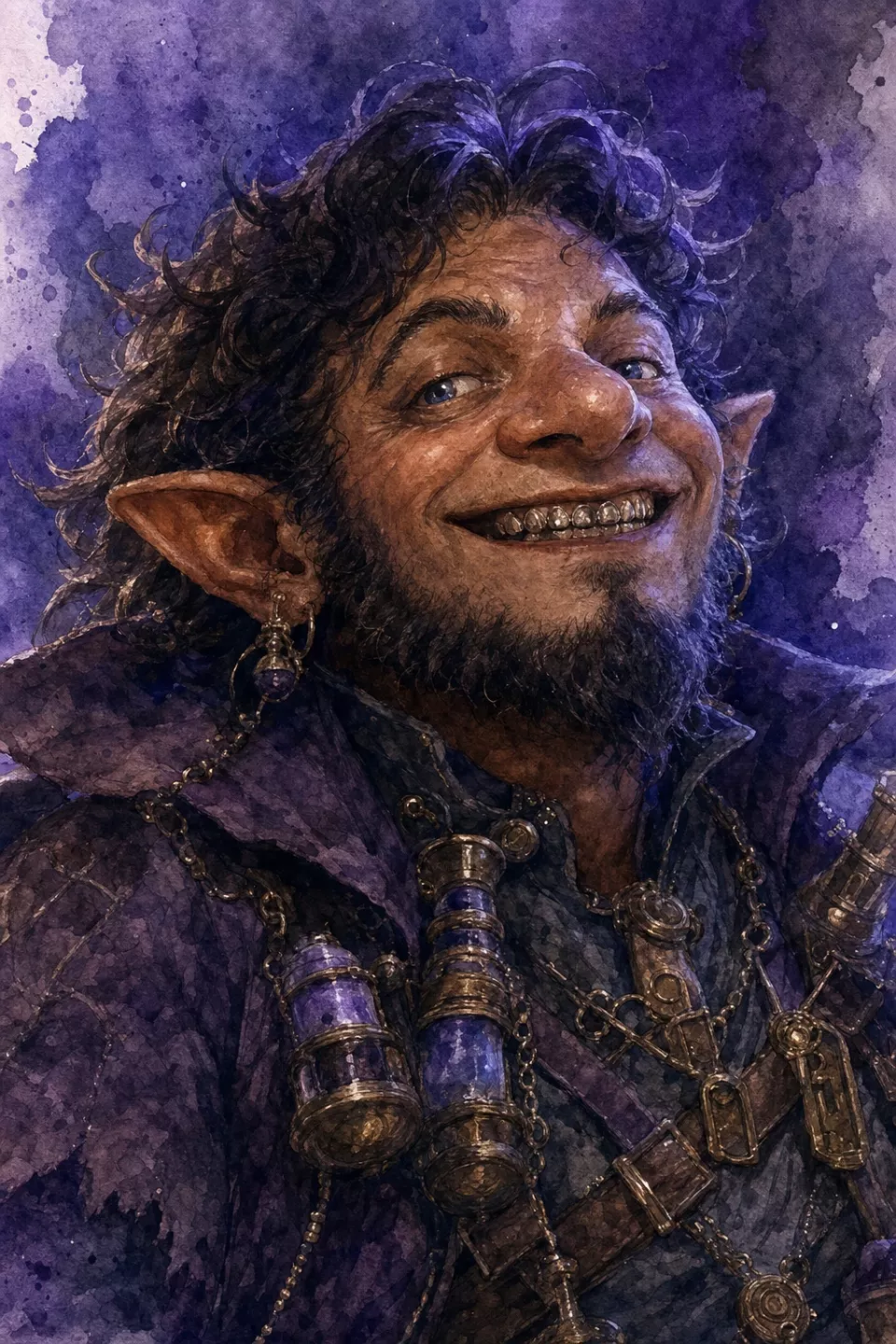 Brinzel Tholquar