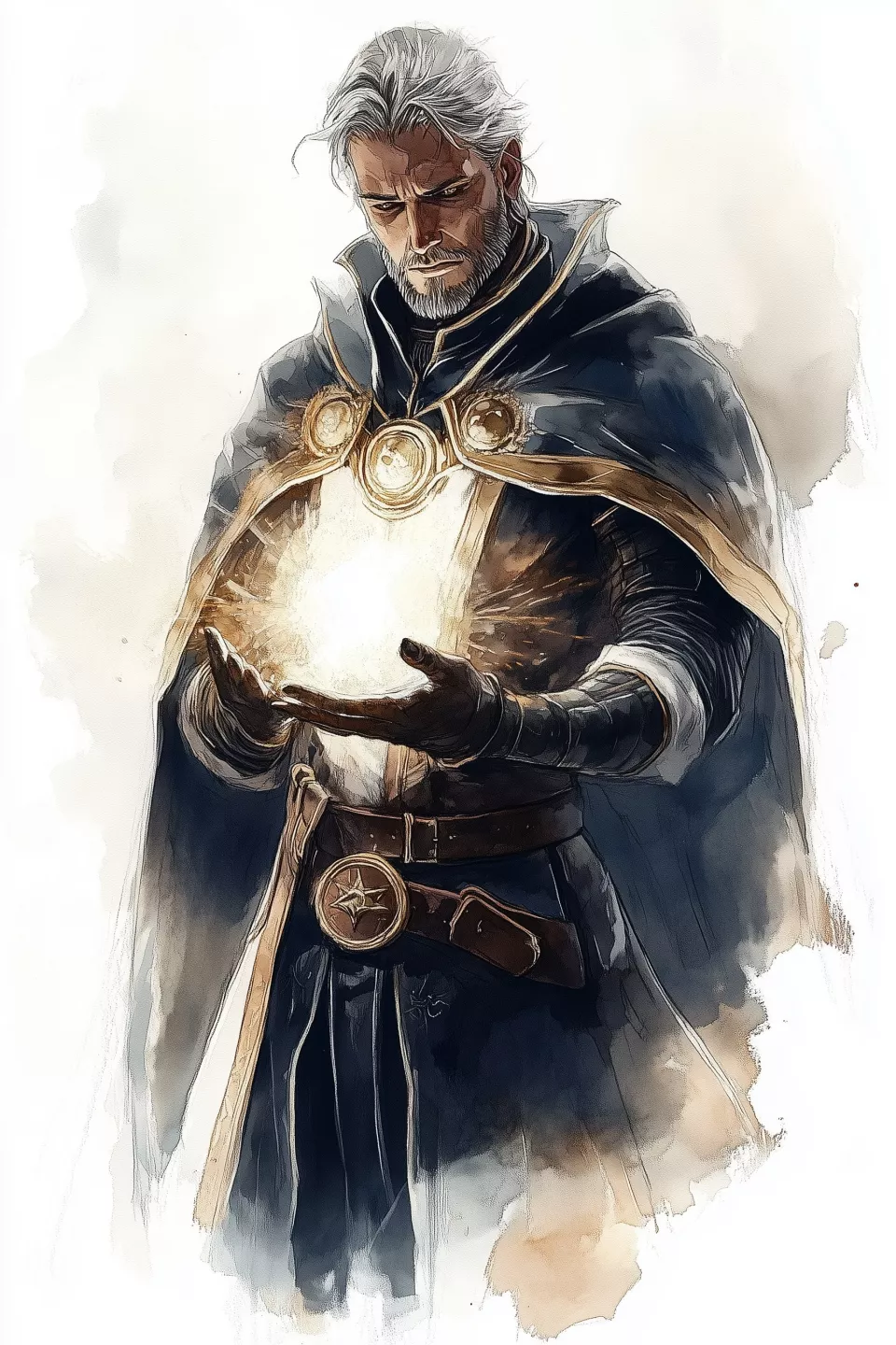 Faldrenia Zorvoth