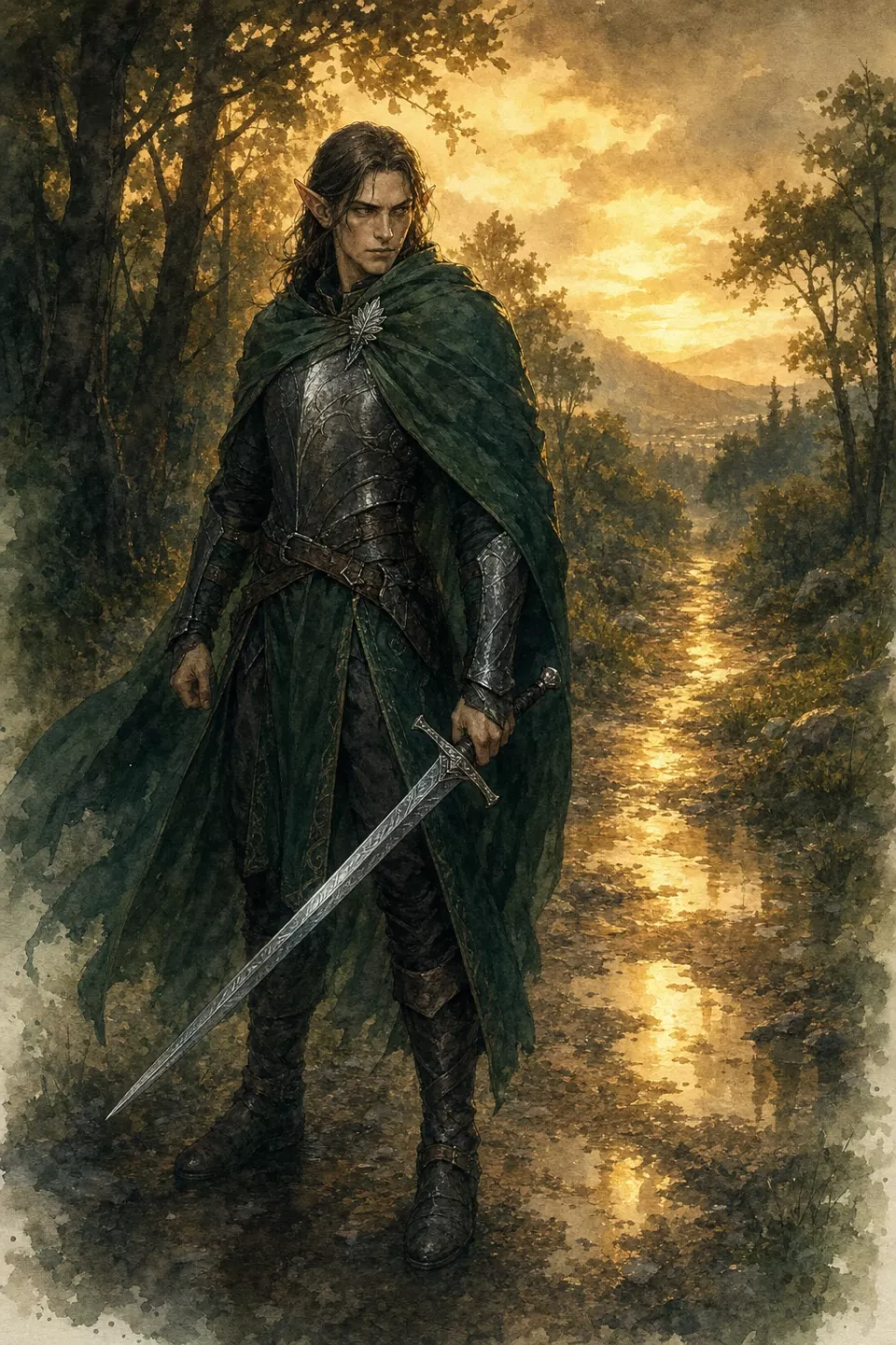 Valthryn Slythewood