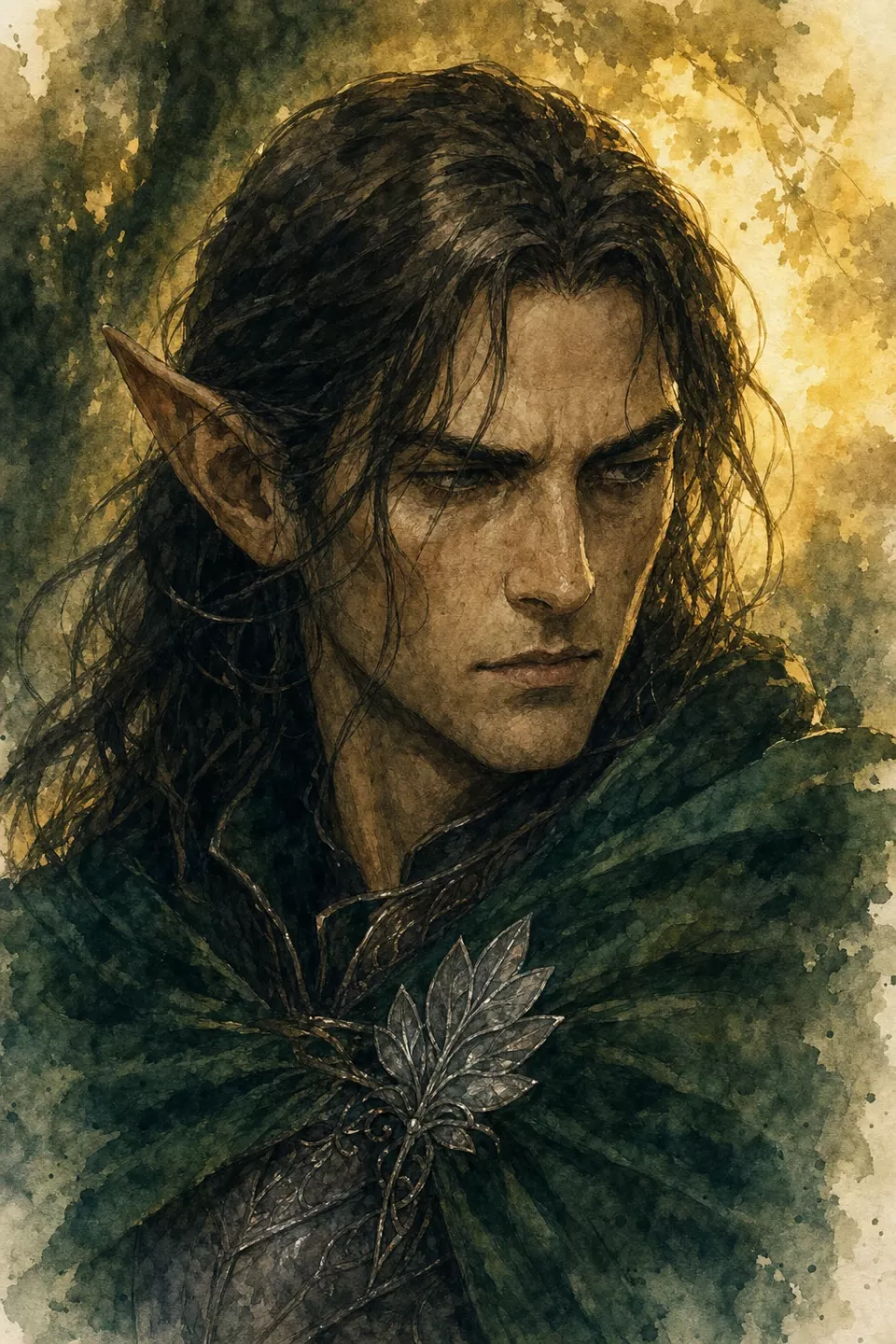 Valthryn Slythewood