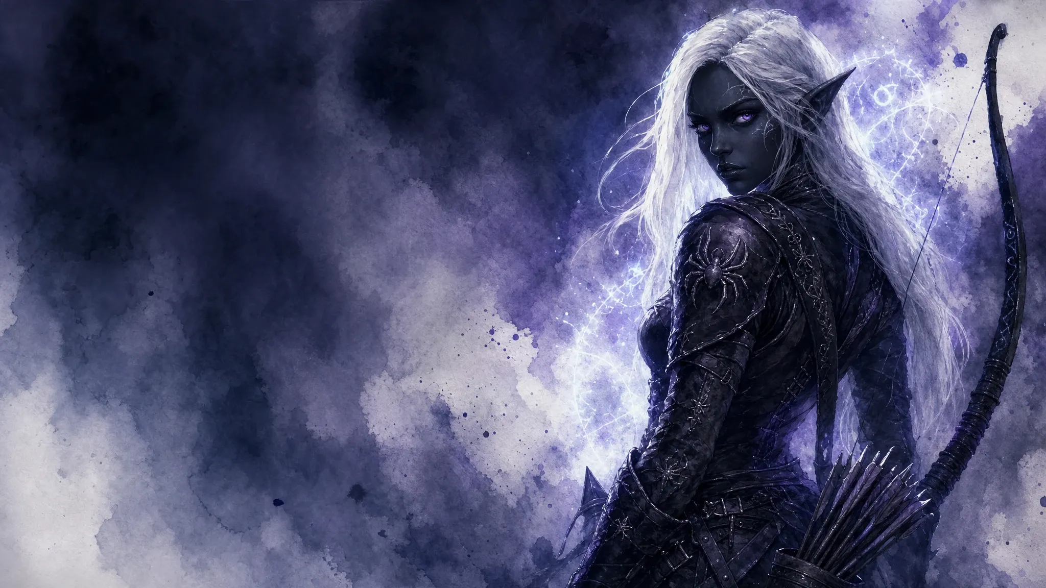 drow