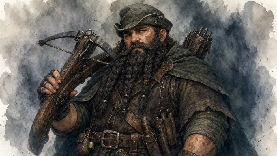 Durak Stonewarden