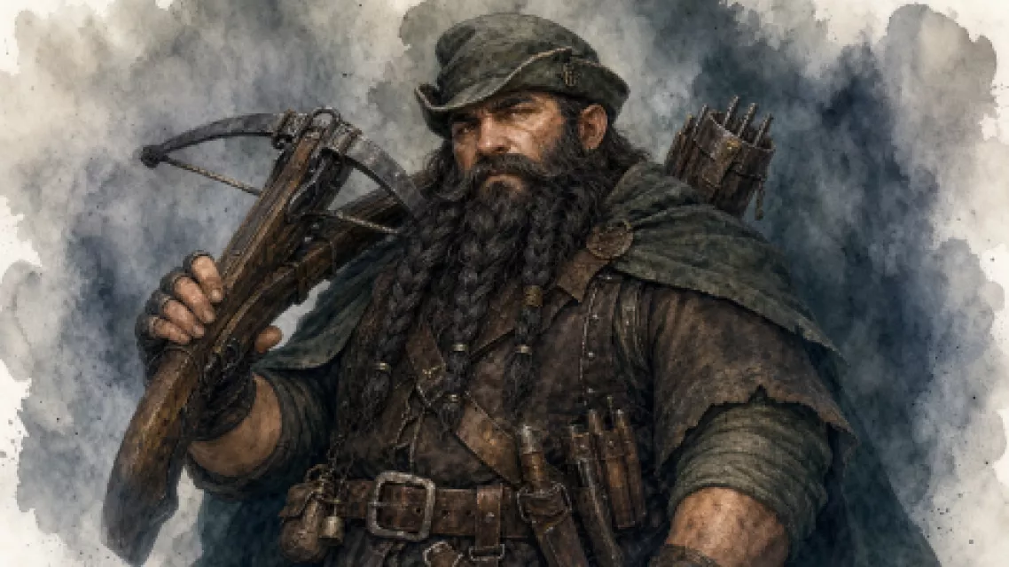 Durak Stonewarden