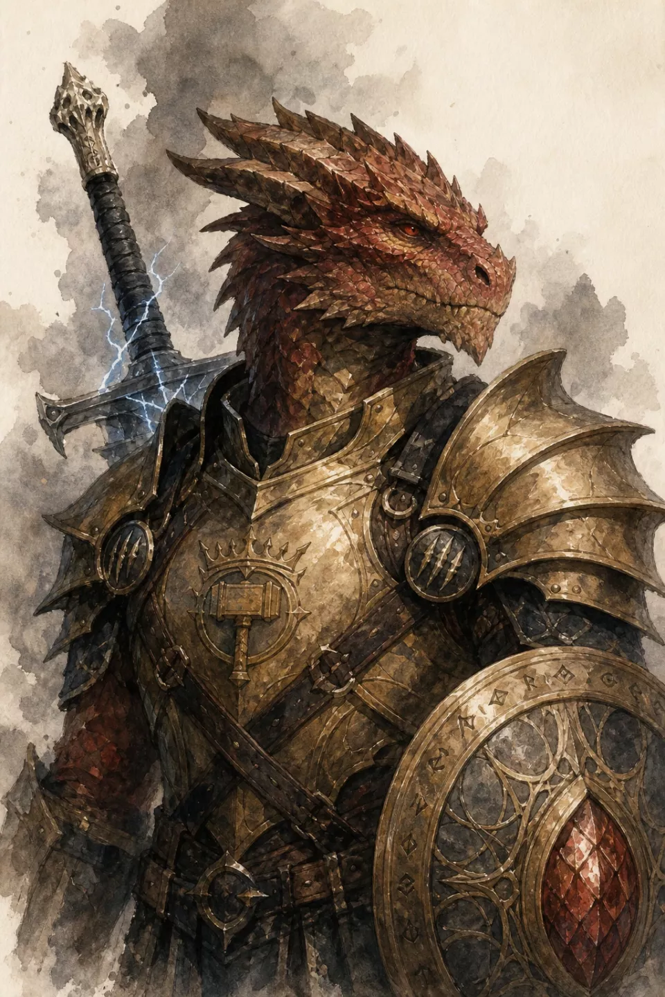 Draxar