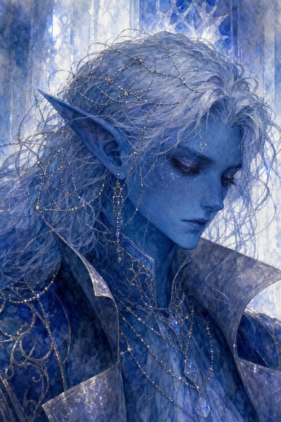 Sylvarin Nocturne
