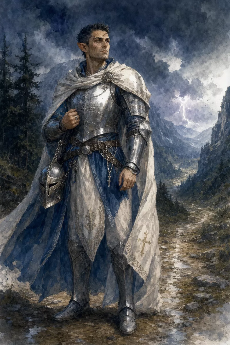 Galdorath Keryndal