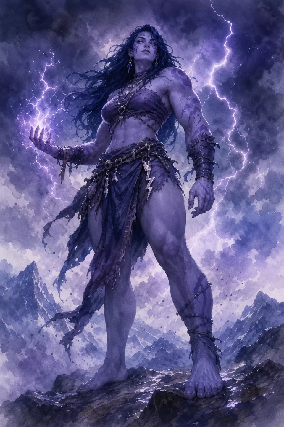 Tazalyn Dorvith