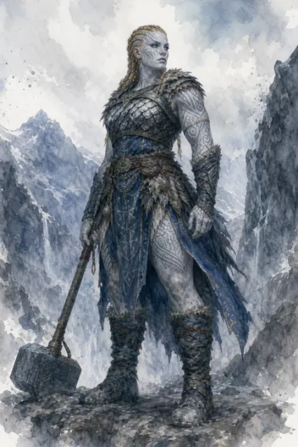 Thryndra Vassoth